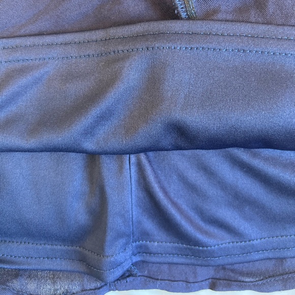 NWT Lulus Canistota Ruffle Mini Skirt - Picture 5 of 7